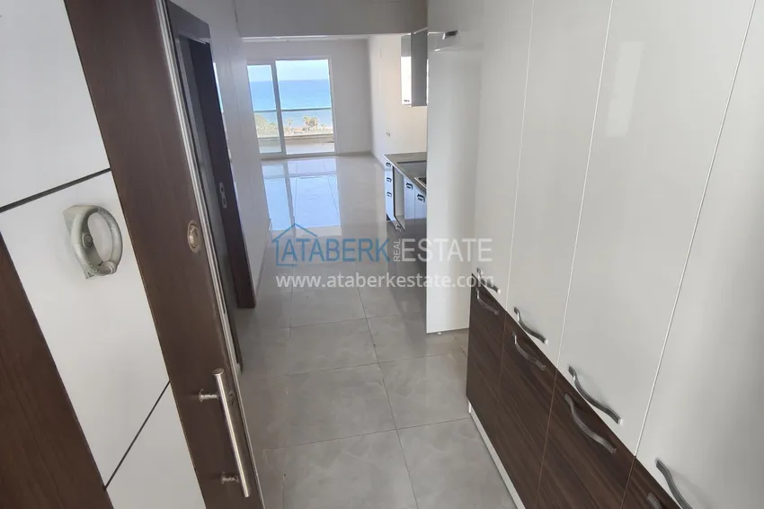 Kupuj  Jednopokojowy apartament z widokiem na morze w Mersin, dzielnica Erdemli, dzielnica Cesmeli  1 