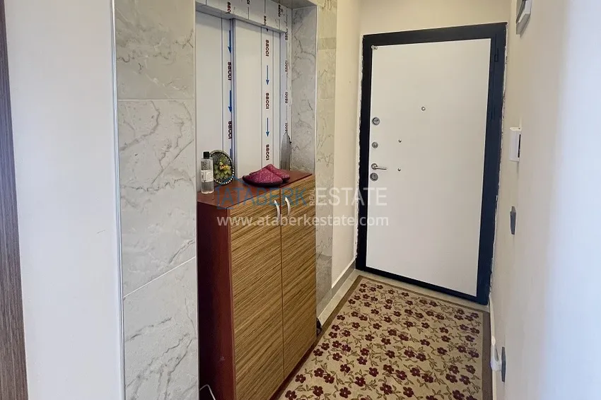 Kupuj  Prywatna willa 10+2 z ogrodem z awokado i panoramicznym widokiem w Tepe, Alanya - odpowiednia na zezwolenie na pobyt i obywatelstwo 1 