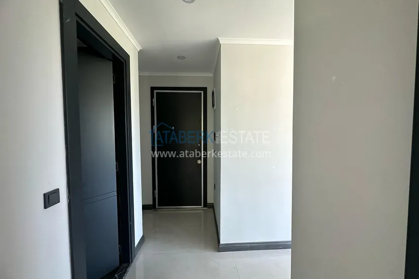 Kupuj  Apartament z 1 sypialnią i wykończeniem pod klucz w Alanyi  1 