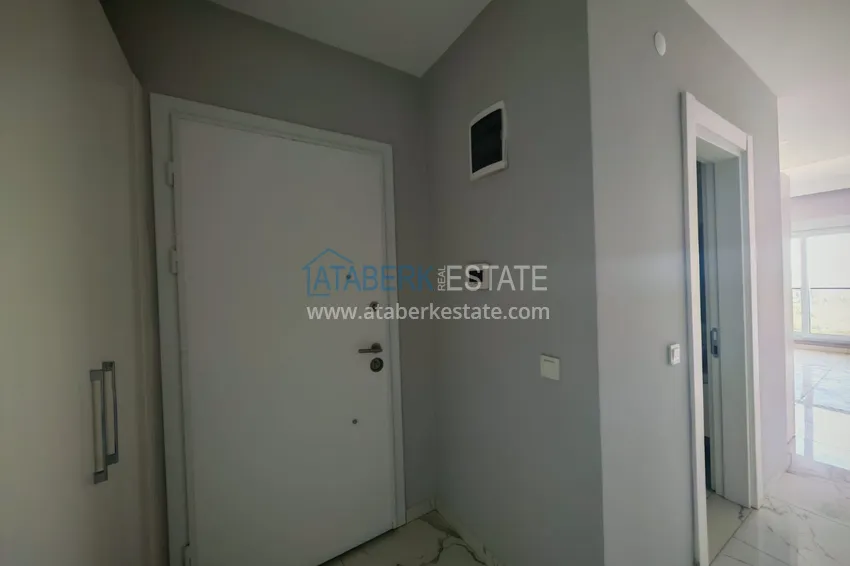 Kupuj  Apartament 2+1 w Alanya, dzielnica Avsallar - piękne wykończenie, widok na morze i góry 1 