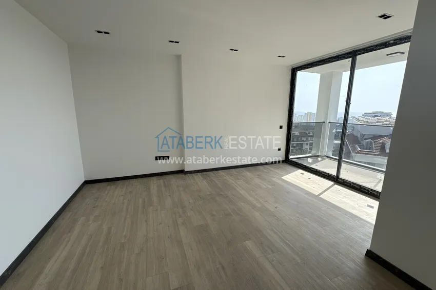 Kupuj  Apartamenty od dewelopera w nowym kompleksie mieszkalnym w Mahmutlar, Alanya 2 