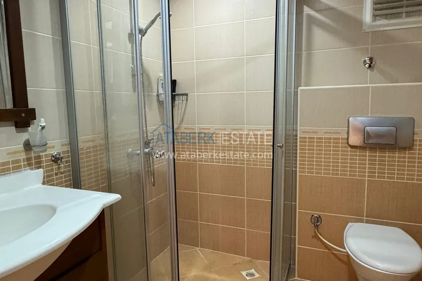 Kupuj  Dwupokojowy apartament z panoramicznym widokiem na morze - Mahmutlar, pierwsza linia brzegowa 20 