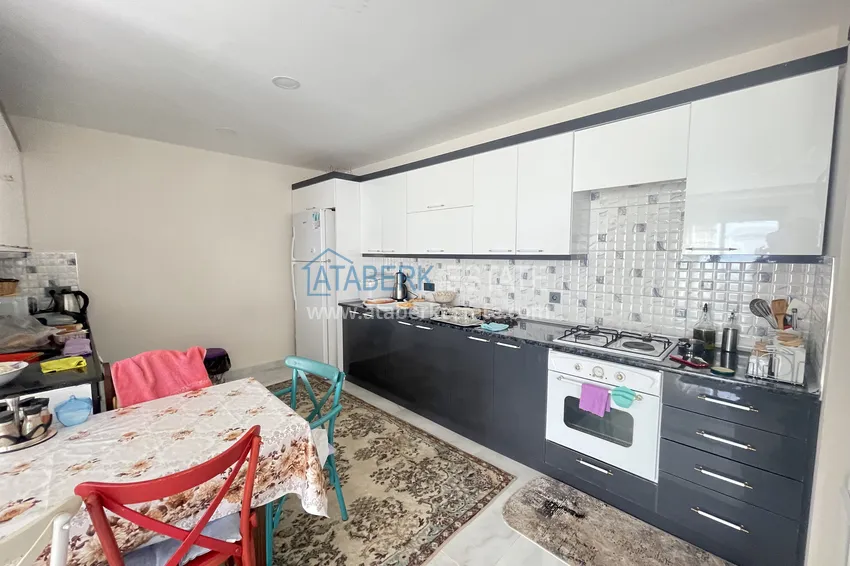 Kupuj  Prywatna willa 10+2 z ogrodem z awokado i panoramicznym widokiem w Tepe, Alanya - odpowiednia na zezwolenie na pobyt i obywatelstwo 20 