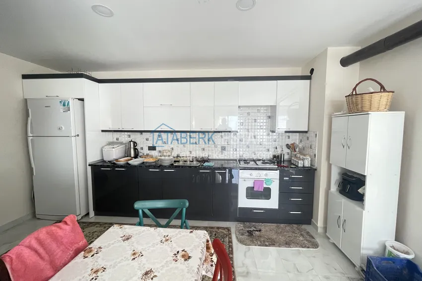 Kupuj  Prywatna willa 10+2 z ogrodem z awokado i panoramicznym widokiem w Tepe, Alanya - odpowiednia na zezwolenie na pobyt i obywatelstwo 22 