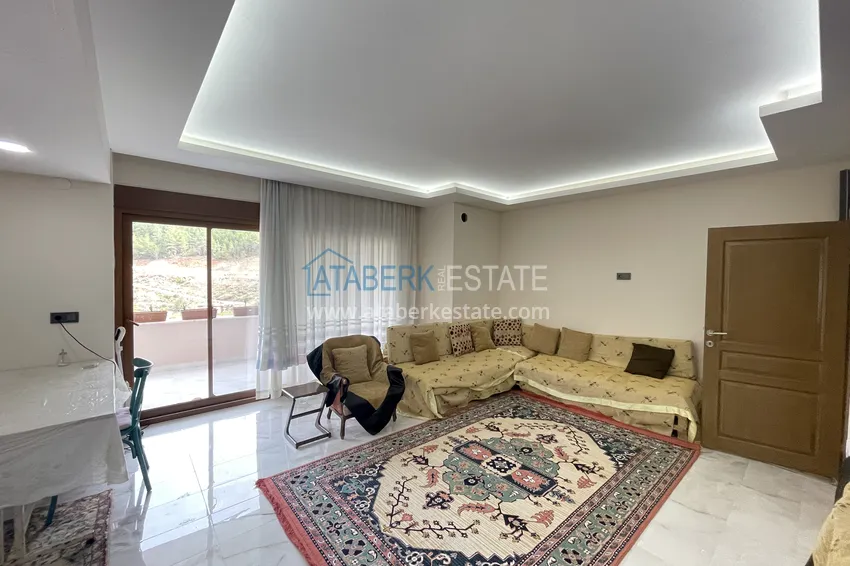 Kupuj  Prywatna willa 10+2 z ogrodem z awokado i panoramicznym widokiem w Tepe, Alanya - odpowiednia na zezwolenie na pobyt i obywatelstwo 23 