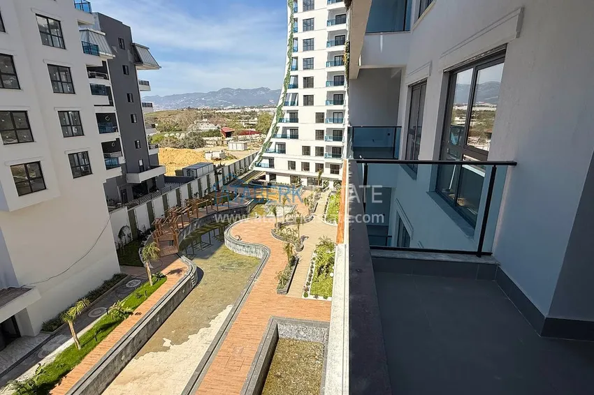 Kupuj Gotowe mieszkanie w Alanya, dzielnica Mahmutlar 14