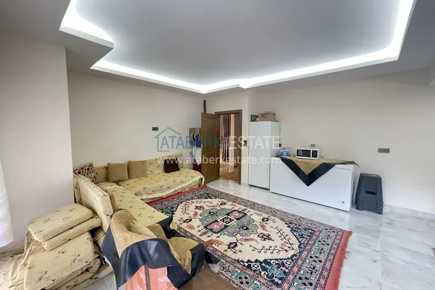 Kupuj  Prywatna willa 10+2 z ogrodem z awokado i panoramicznym widokiem w Tepe, Alanya - odpowiednia na zezwolenie na pobyt i obywatelstwo 24 
