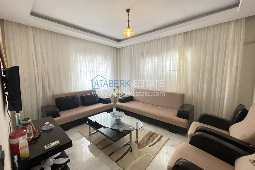 Kupuj  Prywatna willa 10+2 z ogrodem z awokado i panoramicznym widokiem w Tepe, Alanya - odpowiednia na zezwolenie na pobyt i obywatelstwo 27 