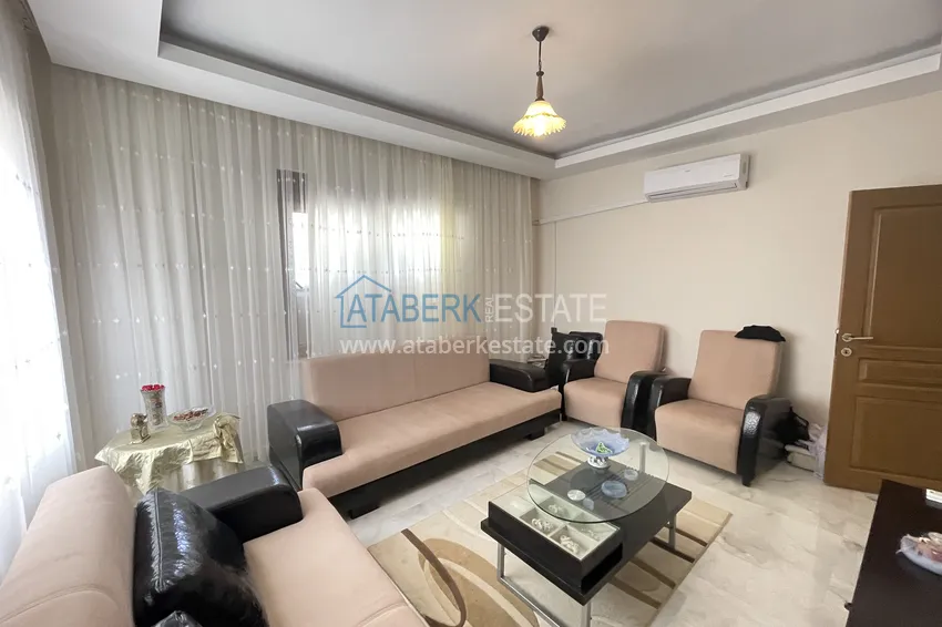Kupuj  Prywatna willa 10+2 z ogrodem z awokado i panoramicznym widokiem w Tepe, Alanya - odpowiednia na zezwolenie na pobyt i obywatelstwo 28 