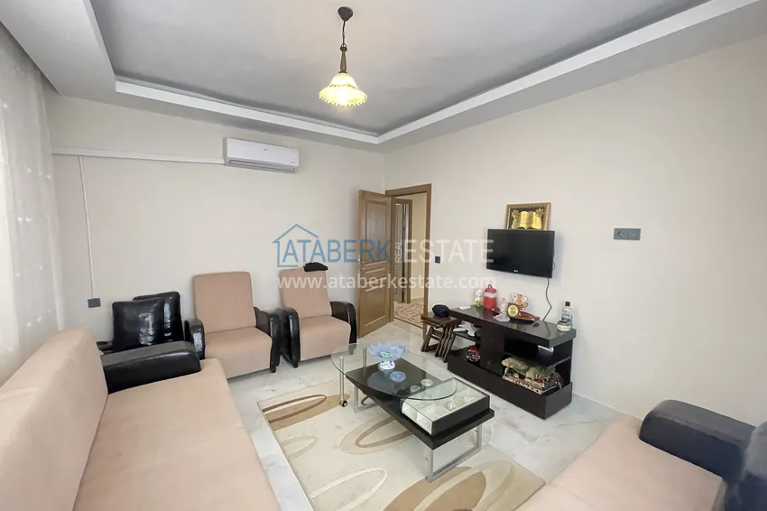 Kupuj  Prywatna willa 10+2 z ogrodem z awokado i panoramicznym widokiem w Tepe, Alanya - odpowiednia na zezwolenie na pobyt i obywatelstwo 29 