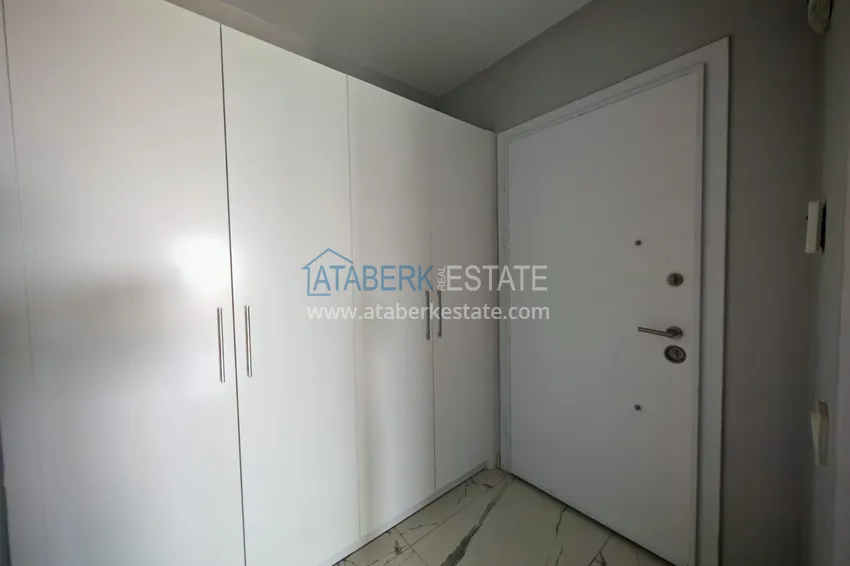 Kupuj  Apartament 2+1 w Alanya, dzielnica Avsallar - piękne wykończenie, widok na morze i góry 2 