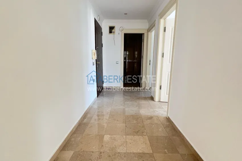 Kupuj  Trzypokojowy penthouse z widokiem na morze i góry — Tosmur, pierwsza linia brzegowa 2 