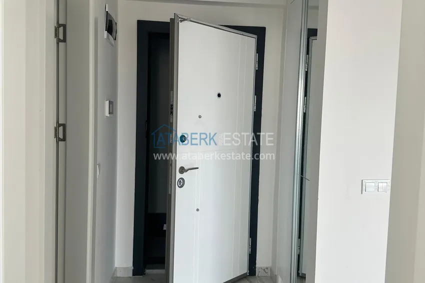 Kupuj  1+1 mieszkanie w nowym budynku — Alanya, Mahmutlar. Plan ratalny do 12 miesięcy  2 