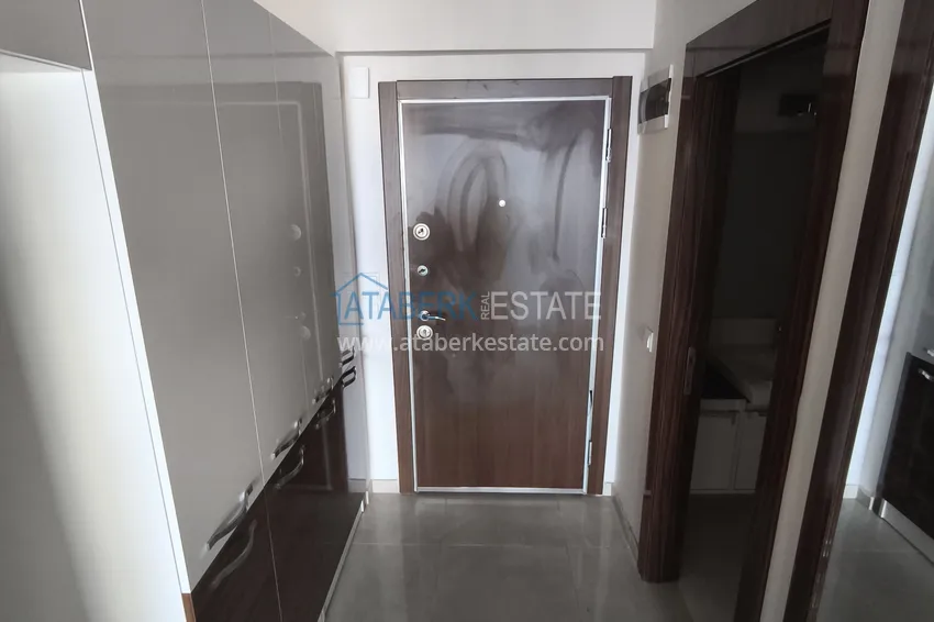 Kupuj  Jednopokojowy apartament z widokiem na morze w Mersin, dzielnica Erdemli, dzielnica Cesmeli  2 