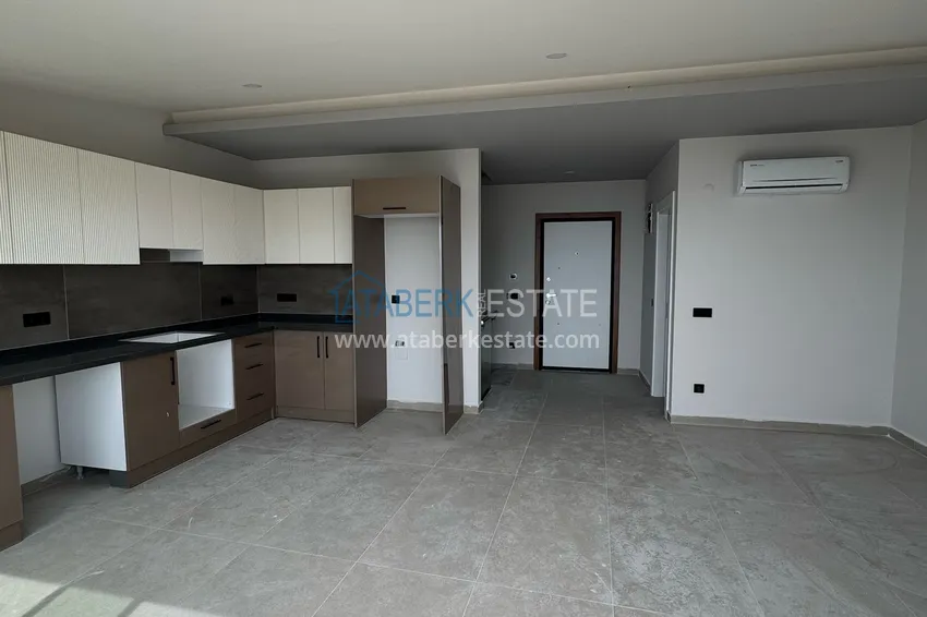 Kupuj Dwupoziomowy penthouse z widokiem na Calais w sercu Alanyi 2 