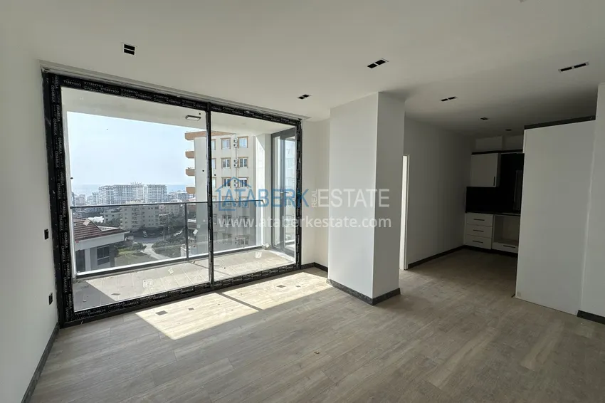 Kupuj  Apartamenty od dewelopera w nowym kompleksie mieszkalnym w Mahmutlar, Alanya 3 