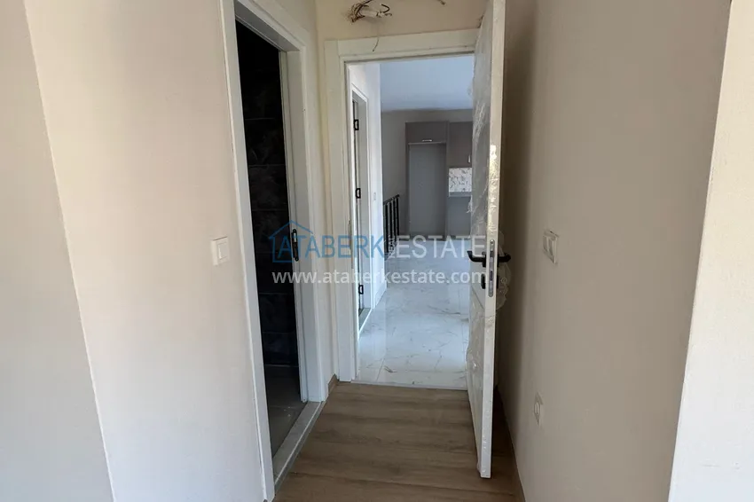 Kupuj  Przestronny dwupoziomowy penthouse z panoramicznym widokiem na góry — Alanya, Górna Oba 30 