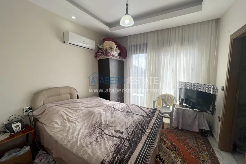 Kupuj  Prywatna willa 10+2 z ogrodem z awokado i panoramicznym widokiem w Tepe, Alanya - odpowiednia na zezwolenie na pobyt i obywatelstwo 30 