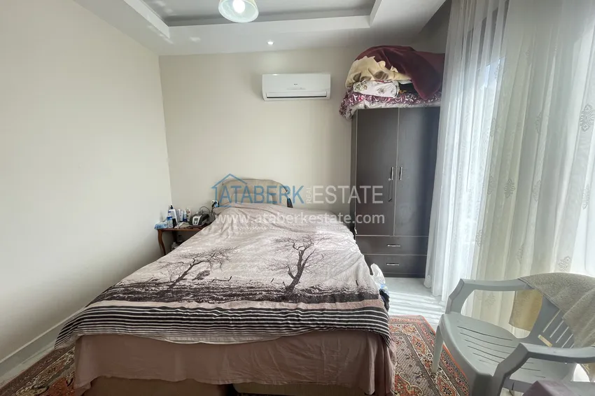 Kupuj  Prywatna willa 10+2 z ogrodem z awokado i panoramicznym widokiem w Tepe, Alanya - odpowiednia na zezwolenie na pobyt i obywatelstwo 31 