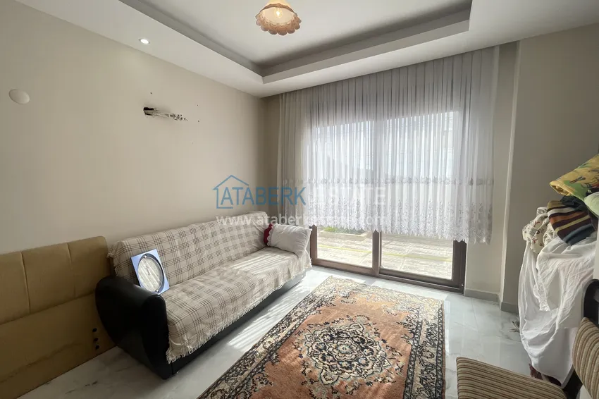 Kupuj  Prywatna willa 10+2 z ogrodem z awokado i panoramicznym widokiem w Tepe, Alanya - odpowiednia na zezwolenie na pobyt i obywatelstwo 32 