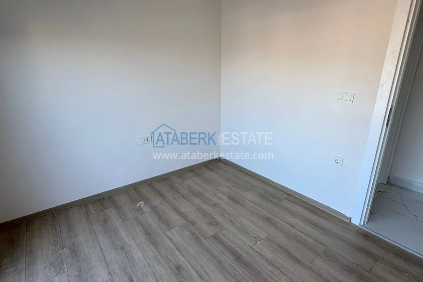 Kupuj  Przestronny dwupoziomowy penthouse z panoramicznym widokiem na góry — Alanya, Górna Oba 33 