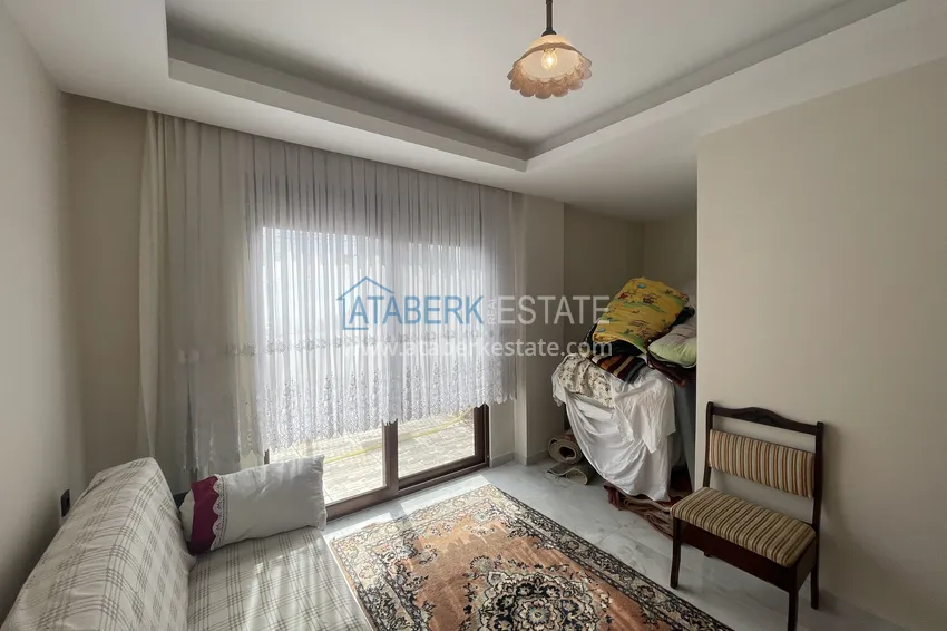 Kupuj  Prywatna willa 10+2 z ogrodem z awokado i panoramicznym widokiem w Tepe, Alanya - odpowiednia na zezwolenie na pobyt i obywatelstwo 34 