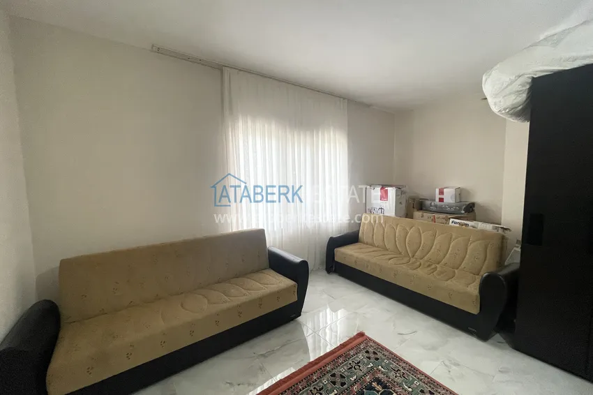 Kupuj  Prywatna willa 10+2 z ogrodem z awokado i panoramicznym widokiem w Tepe, Alanya - odpowiednia na zezwolenie na pobyt i obywatelstwo 37 