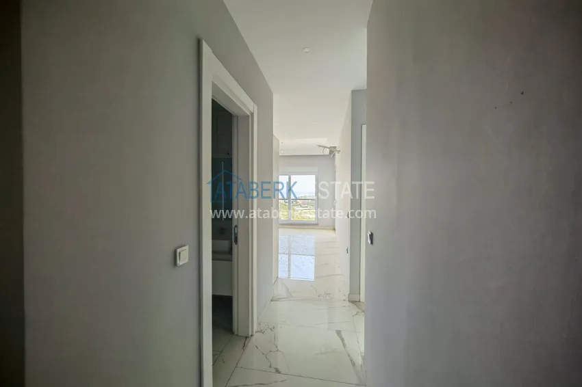 Kupuj  Apartament 2+1 w Alanya, dzielnica Avsallar - piękne wykończenie, widok na morze i góry 3 