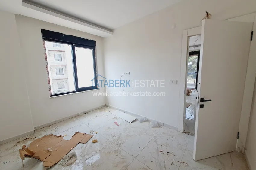 Kupuj  Główna nieruchomość w Alanyi - apartament 1+1 z pięknym wykończeniem w okolicy Avsallar 3 