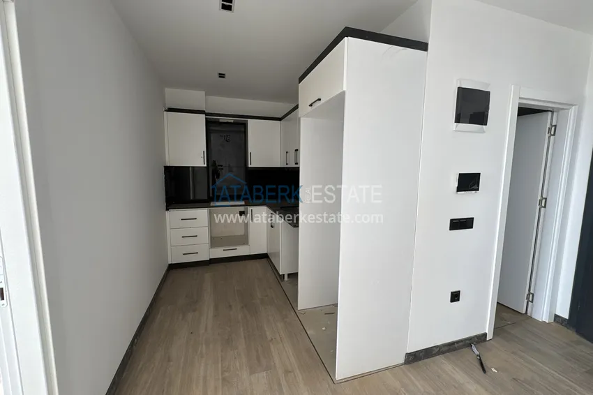 Kupuj  Apartamenty od dewelopera w nowym kompleksie mieszkalnym w Mahmutlar, Alanya 4 