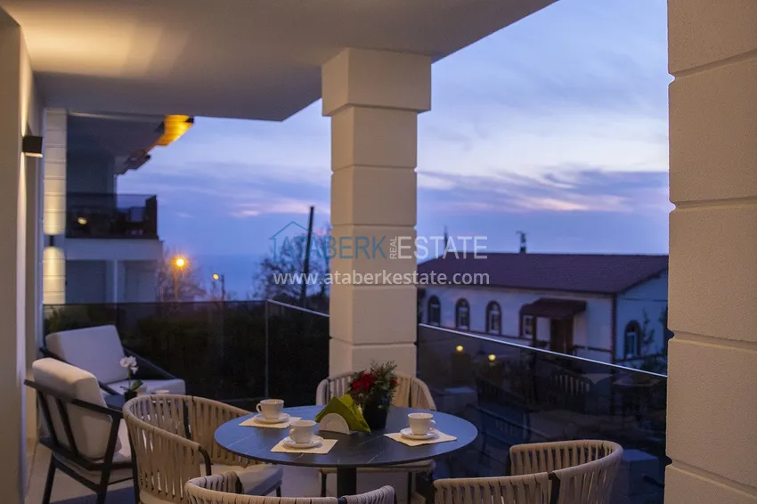 Kupuj  Wakacje premium nad morzem - wynajem willi w Resort Club, Mahmutlar, Alanya 59 
