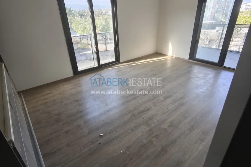Kupuj  Apartament 1+1 z wysokiej jakości wykończeniem — Mersin, dzielnica Arpachbakhshish 4 