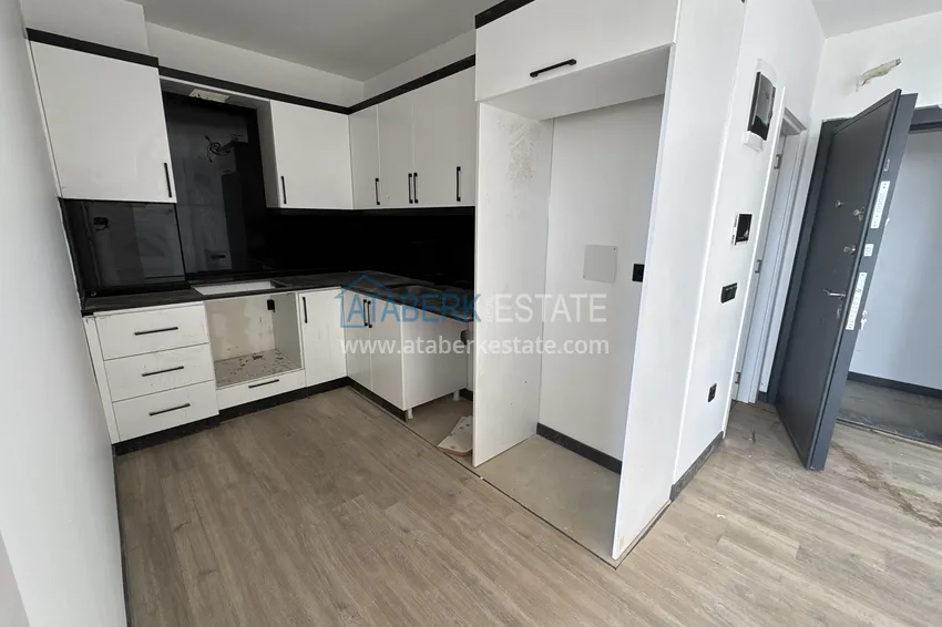 Kupuj  Apartamenty od dewelopera w nowym kompleksie mieszkalnym w Mahmutlar, Alanya 5 