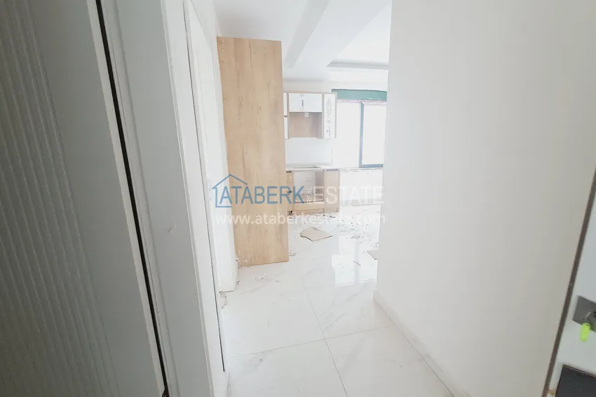Kupuj  Główna nieruchomość w Alanyi - apartament 1+1 z pięknym wykończeniem w okolicy Avsallar 5 