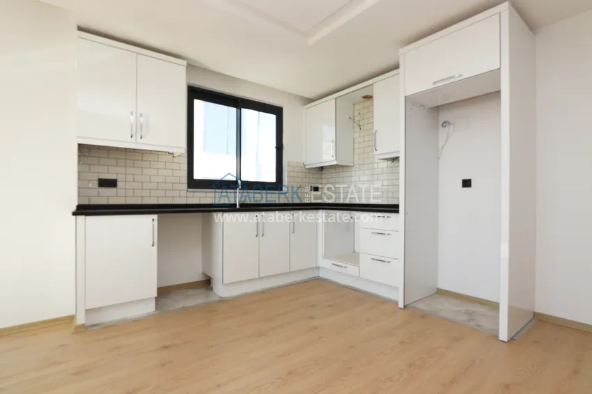 Kupuj  Apartament 2+1 w nowym osiedlu mieszkalnym z prywatną plażą. Powiat Kargicak, Alanya 5 