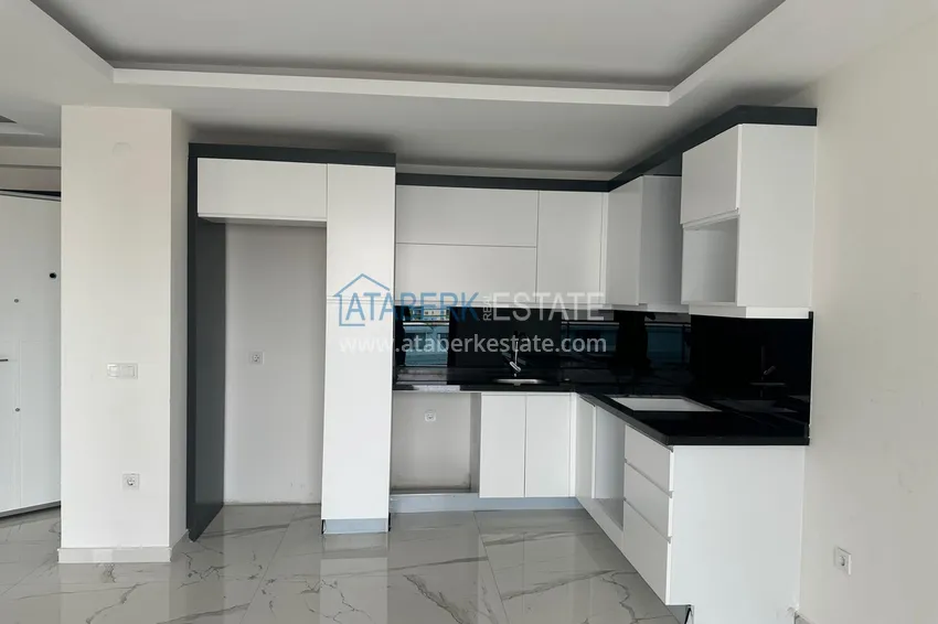 Kupuj  1+1 mieszkanie w nowym budynku — Alanya, Mahmutlar. Plan ratalny do 12 miesięcy  5 