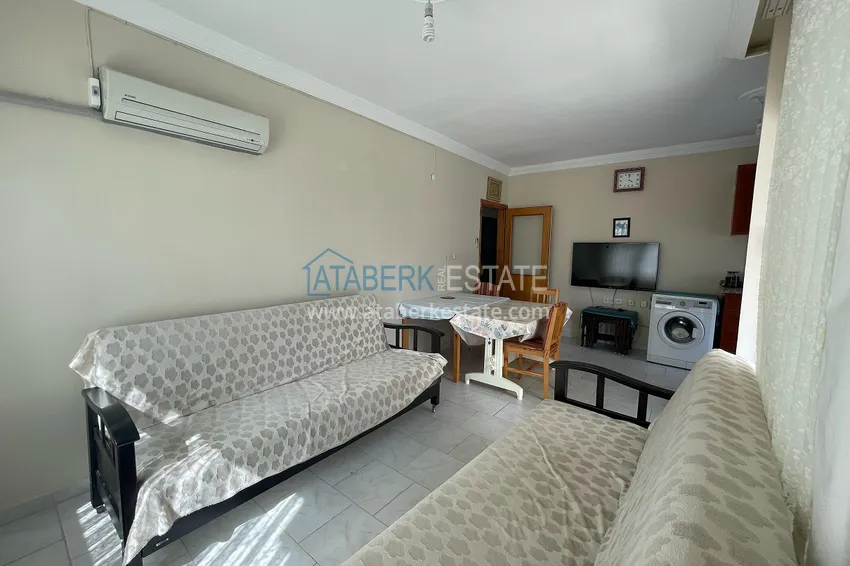 Kupuj  Liniowy apartament 3+1 umeblowany w pobliżu morza — Alanya, dzielnica Mahmutlar 3 