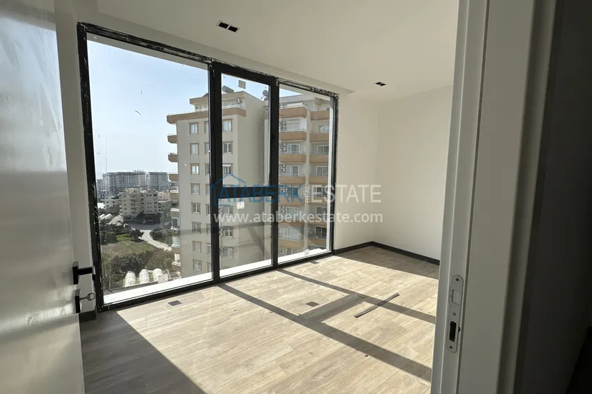 Kupuj  Apartamenty od dewelopera w nowym kompleksie mieszkalnym w Mahmutlar, Alanya 6 