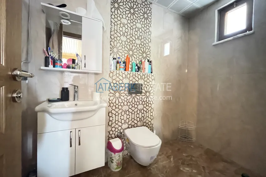 Kupuj  Prywatna willa 10+2 z ogrodem z awokado i panoramicznym widokiem w Tepe, Alanya - odpowiednia na zezwolenie na pobyt i obywatelstwo 64 