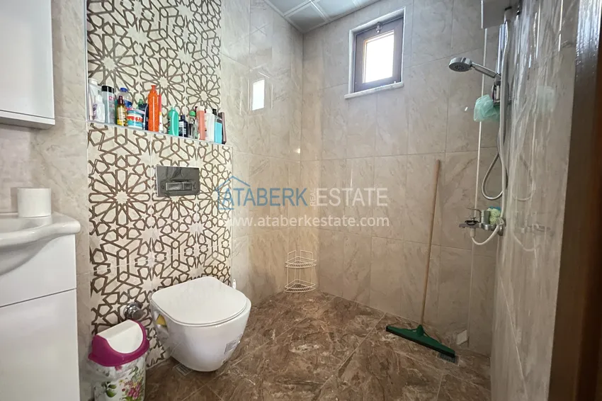 Kupuj  Prywatna willa 10+2 z ogrodem z awokado i panoramicznym widokiem w Tepe, Alanya - odpowiednia na zezwolenie na pobyt i obywatelstwo 65 