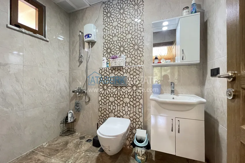 Kupuj  Prywatna willa 10+2 z ogrodem z awokado i panoramicznym widokiem w Tepe, Alanya - odpowiednia na zezwolenie na pobyt i obywatelstwo 66 