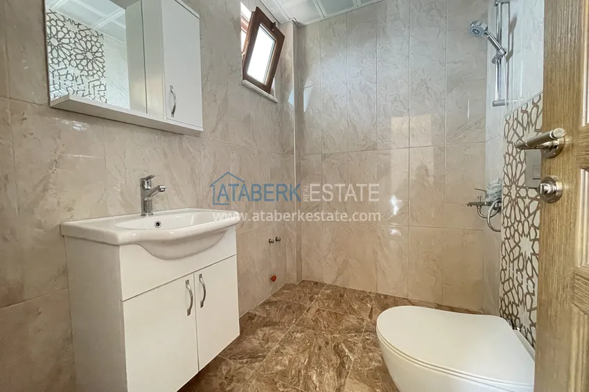 Kupuj  Prywatna willa 10+2 z ogrodem z awokado i panoramicznym widokiem w Tepe, Alanya - odpowiednia na zezwolenie na pobyt i obywatelstwo 67 