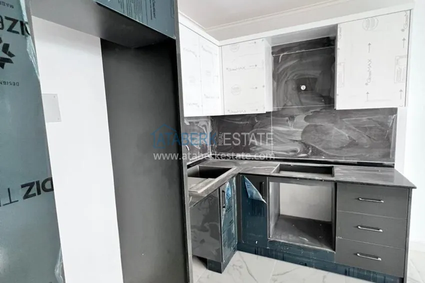 Kupuj Dwupoziomowy penthouse w Alanyi, dzielnica Górna Oba — oferta od właściciela 5 