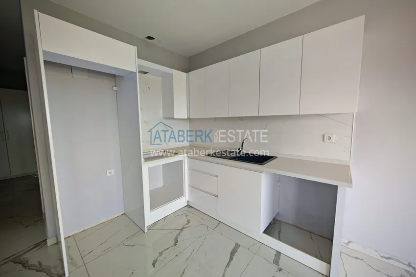 Kupuj  Apartament 2+1 w Alanya, dzielnica Avsallar - piękne wykończenie, widok na morze i góry 6 