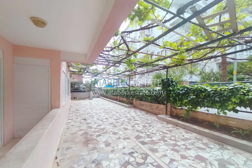 Mieszkanie do wynajęcia przy plaży w centrum Alanyi nr 8 6 