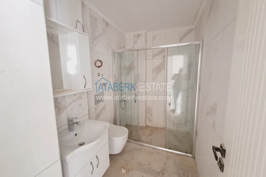Kupuj  Główna nieruchomość w Alanyi - apartament 1+1 z pięknym wykończeniem w okolicy Avsallar 6 