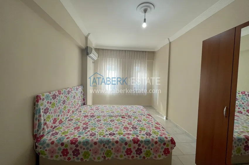Kupuj  Liniowy apartament 3+1 umeblowany w pobliżu morza — Alanya, dzielnica Mahmutlar 5 
