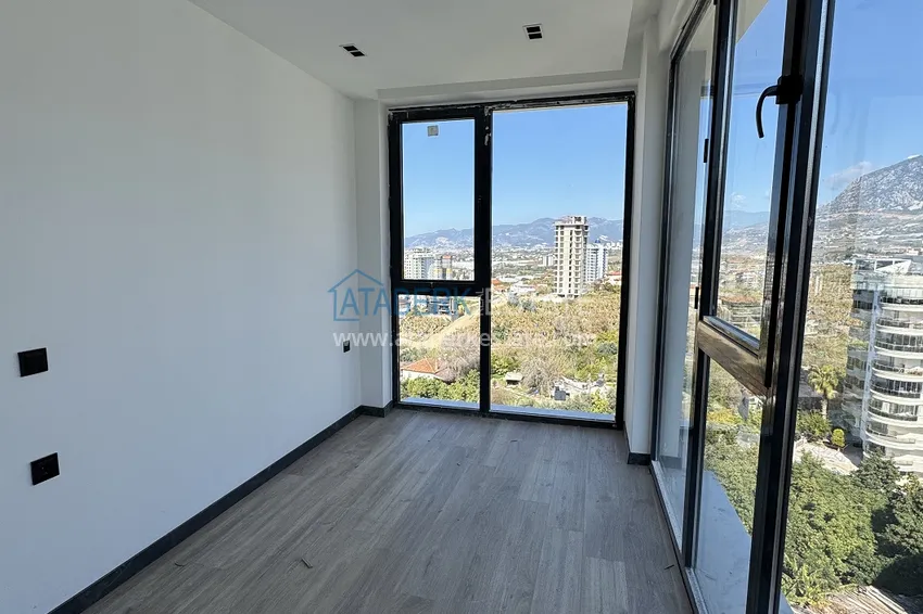 Kupuj  Apartamenty od dewelopera w nowym kompleksie mieszkalnym w Mahmutlar, Alanya 7 