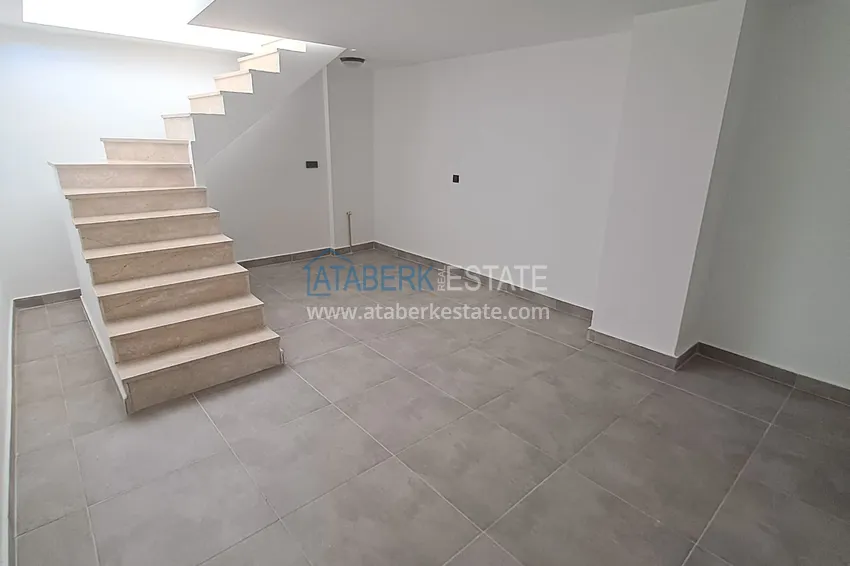 Kupuj  Apartamenty od dewelopera w centrum Alanyi w nowoczesnym kompleksie mieszkalnym  5 
