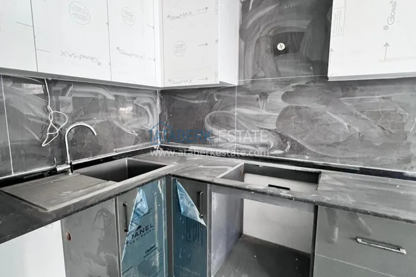 Kupuj Dwupoziomowy penthouse w Alanyi, dzielnica Górna Oba — oferta od właściciela 6 